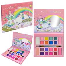 Набор теней для кукол