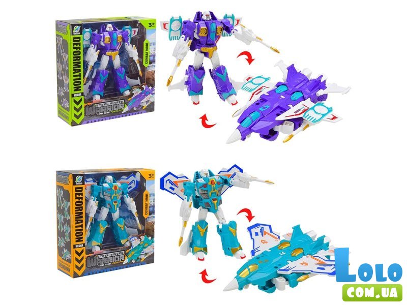 Трансформер (в ассортименте)