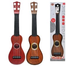 Гитара детская (в ассортименте)