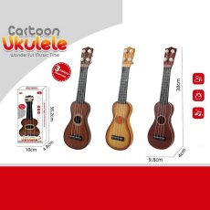 Гитара детская (в ассортименте)