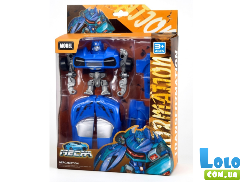 Робот-трансформер