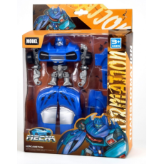 Робот-трансформер