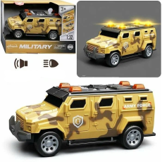 Машина Джип