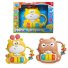 Пианино детское Зверята-музыканты, WToys (в ассортименте)