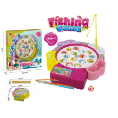 Настольная игра Рыбалка