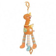Погремушка Жираф