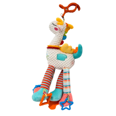 Погремушка Жираф