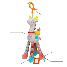 Погремушка Жираф