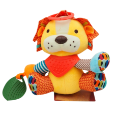 Погремушка-прорезыватель (в ассортименте)