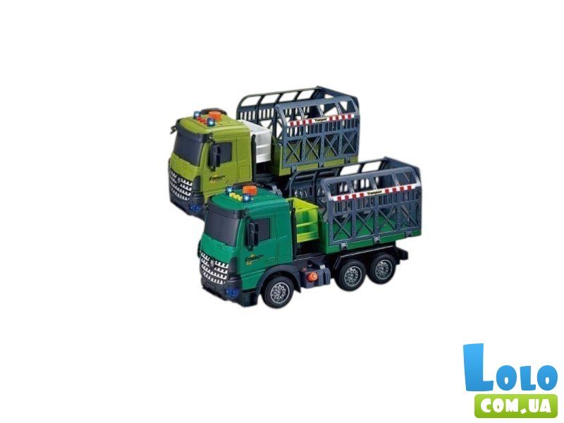 Машина Грузовик (в ассортименте)
