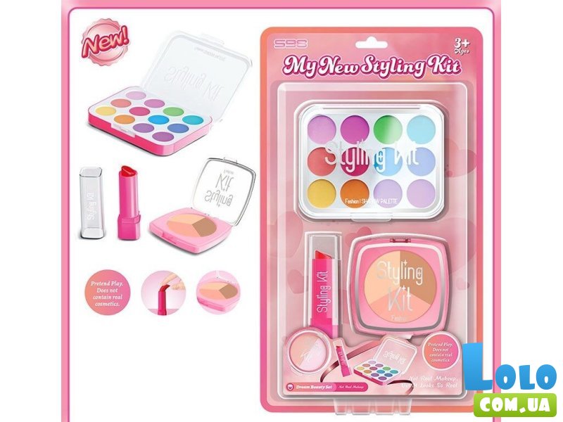 Набор косметики
