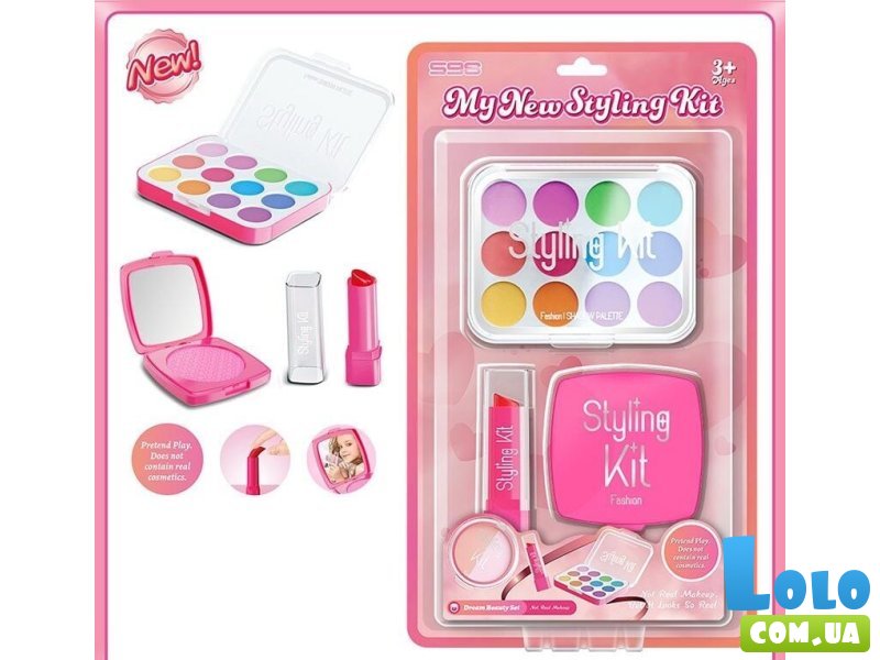 Набор косметики