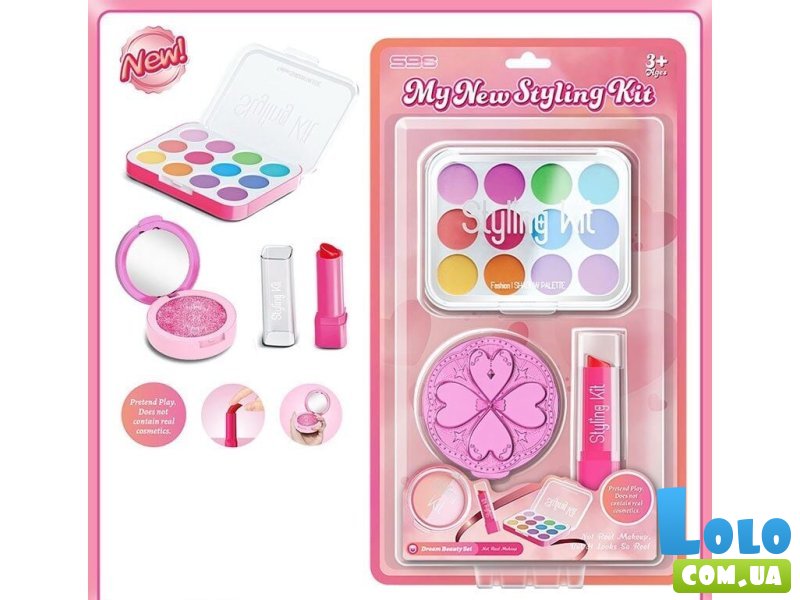 Набор косметики