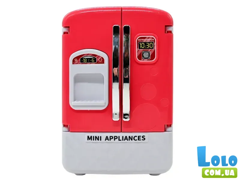 Холодильник детский