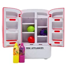 Холодильник детский