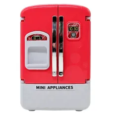 Холодильник детский