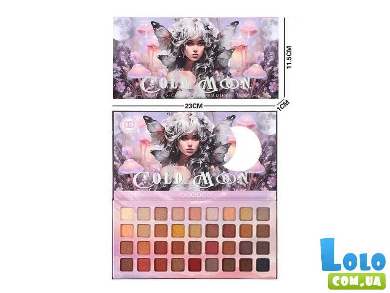 Косметика для кукол