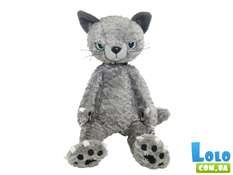 Мягкая игрушка Кот, 62 см (в ассортименте)