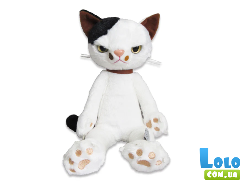 Мягкая игрушка Кот, 62 см (в ассортименте)