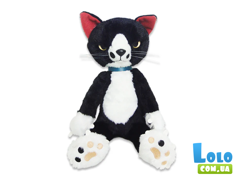 Мягкая игрушка Кот, 62 см (в ассортименте)