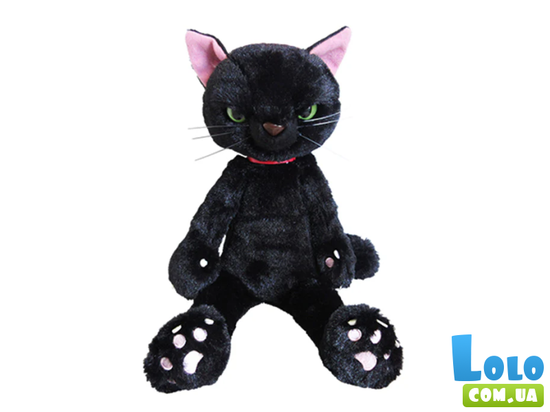 Мягкая игрушка Кот, 62 см (в ассортименте)