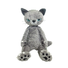 Мягкая игрушка Кот, 62 см (в ассортименте)