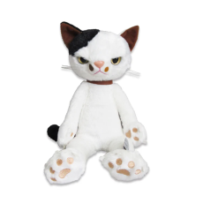 Мягкая игрушка Кот, 62 см (в ассортименте)