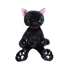 Мягкая игрушка Кот, 62 см (в ассортименте)