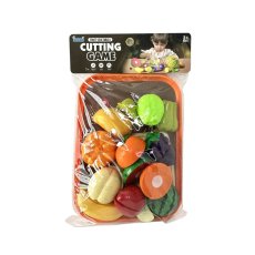 Продукты на липучке