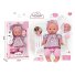 Пупс с аксессуарами