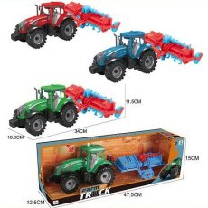 Трактор (в ассортименте)