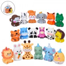 Набор игрушек для купания (в ассортименте)