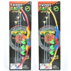 Лук со стрелами (в ассортименте)