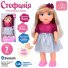 Кукла музыкальная Стефания (укр.)