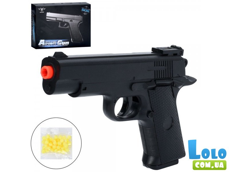 Игрушечный пистолет