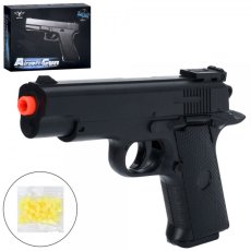 Игрушечный пистолет