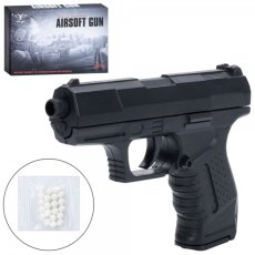 Игрушечный пистолет