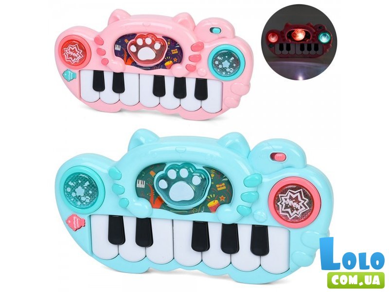 Детское пианино (в ассортименте)