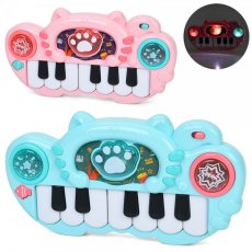 Детское пианино (в ассортименте)