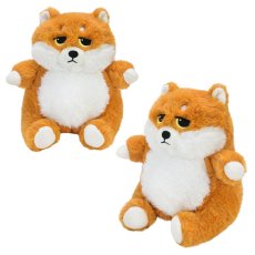 Мягкая игрушка Собачка, 18 см