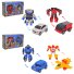 Набор трансформеров (в ассортименте)