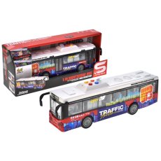 Игрушечный автобус