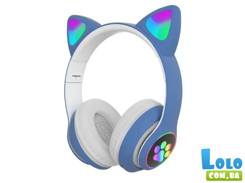 Беспроводные наушники с ушками VIV-23M