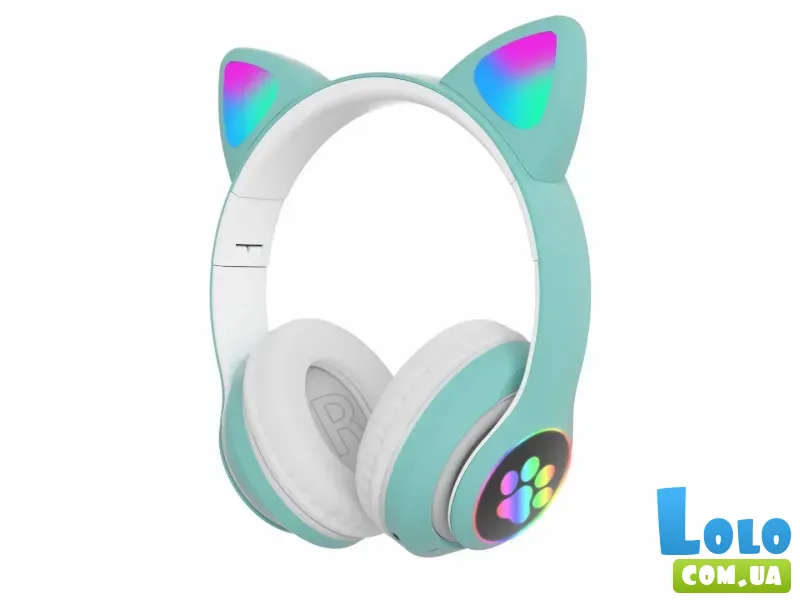 Беспроводные наушники с ушками VIV-23M