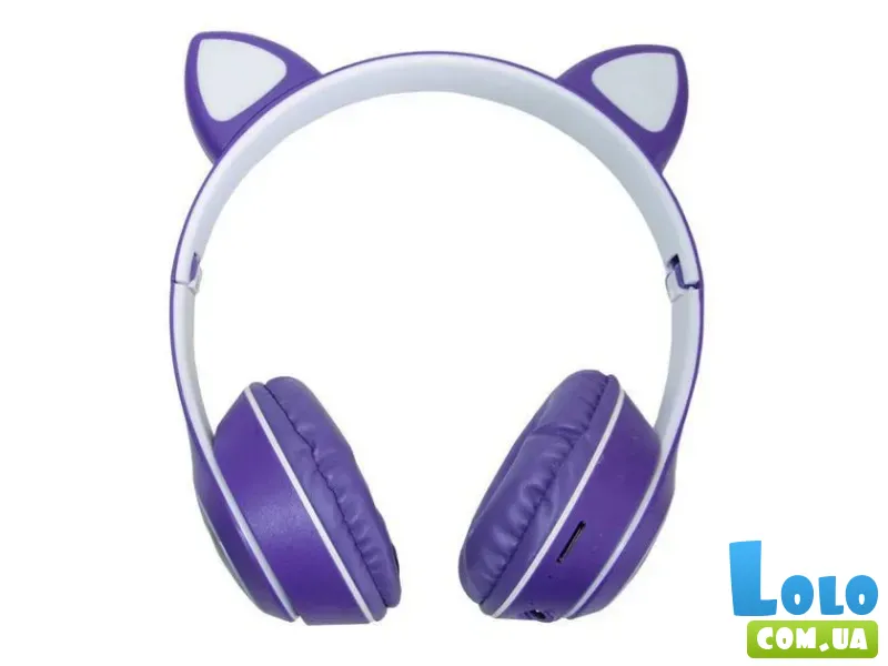 Беспроводные наушники с ушками VIV-23M