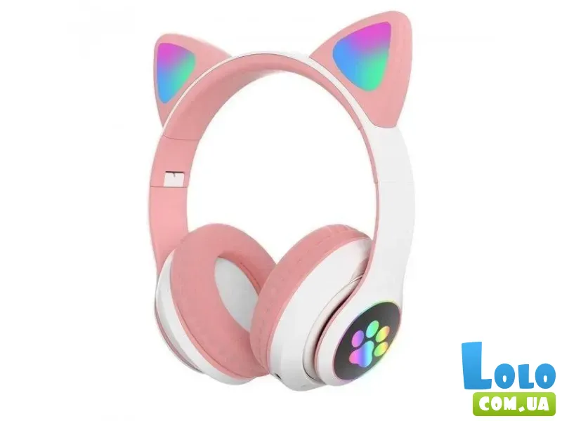 Беспроводные наушники с ушками VIV-23M