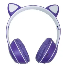 Беспроводные наушники с ушками VIV-23M