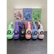 Беспроводные наушники с ушками VIV-23M