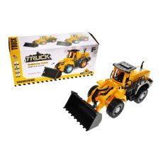 Машина стройтехника Экскаватор