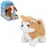 Интерактивная игрушка собачка (в ассортименте)